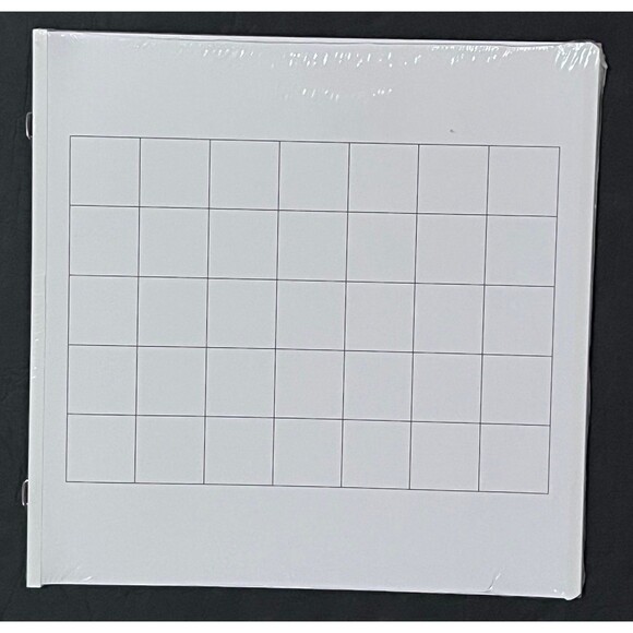 Creative Memories 12x12 Calendar Scrapbook Refill Pages 2004 - 3 Sets Available - Picture 3 of 3